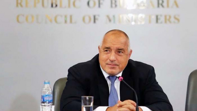 И Борисов ще бъде разпитан по разследването срещу секретаря на президента